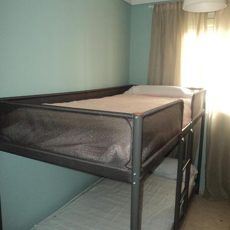 Apartamento Jerez Cana 赫雷斯 外观 照片