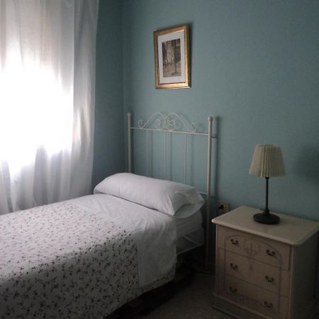 Apartamento Jerez Cana 赫雷斯 外观 照片