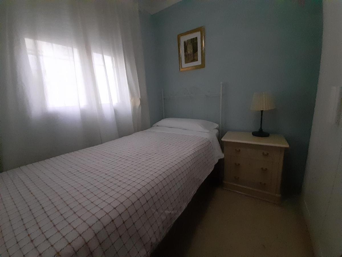 Apartamento Jerez Cana 赫雷斯 外观 照片