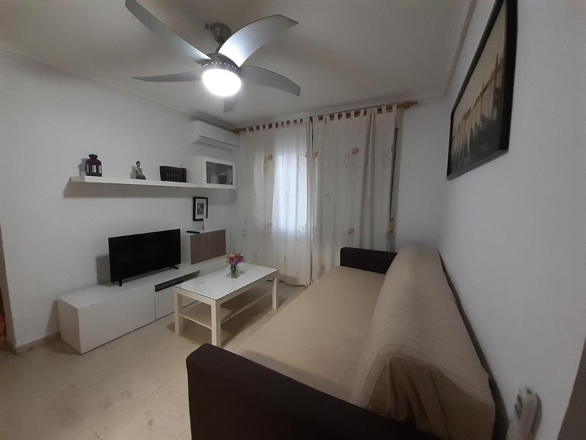 Apartamento Jerez Cana 赫雷斯 外观 照片