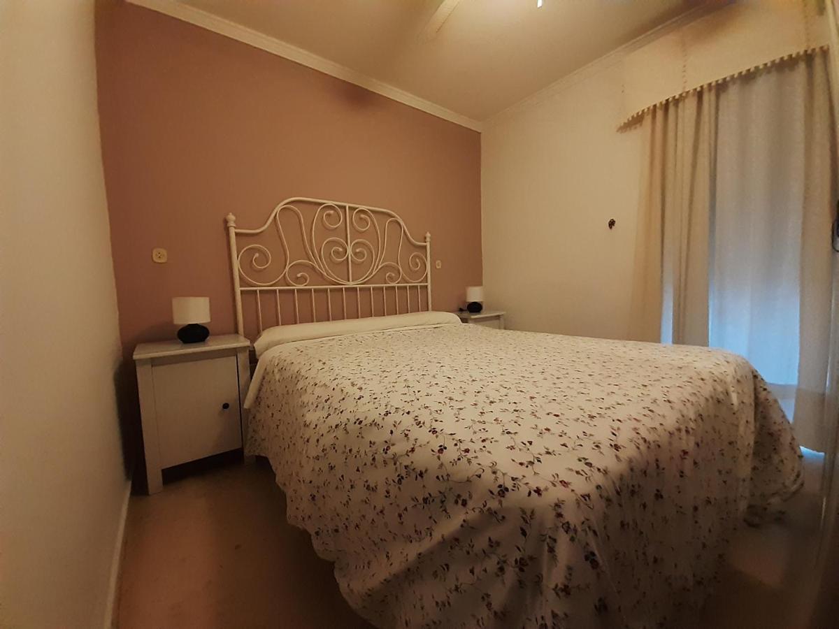 Apartamento Jerez Cana 赫雷斯 外观 照片