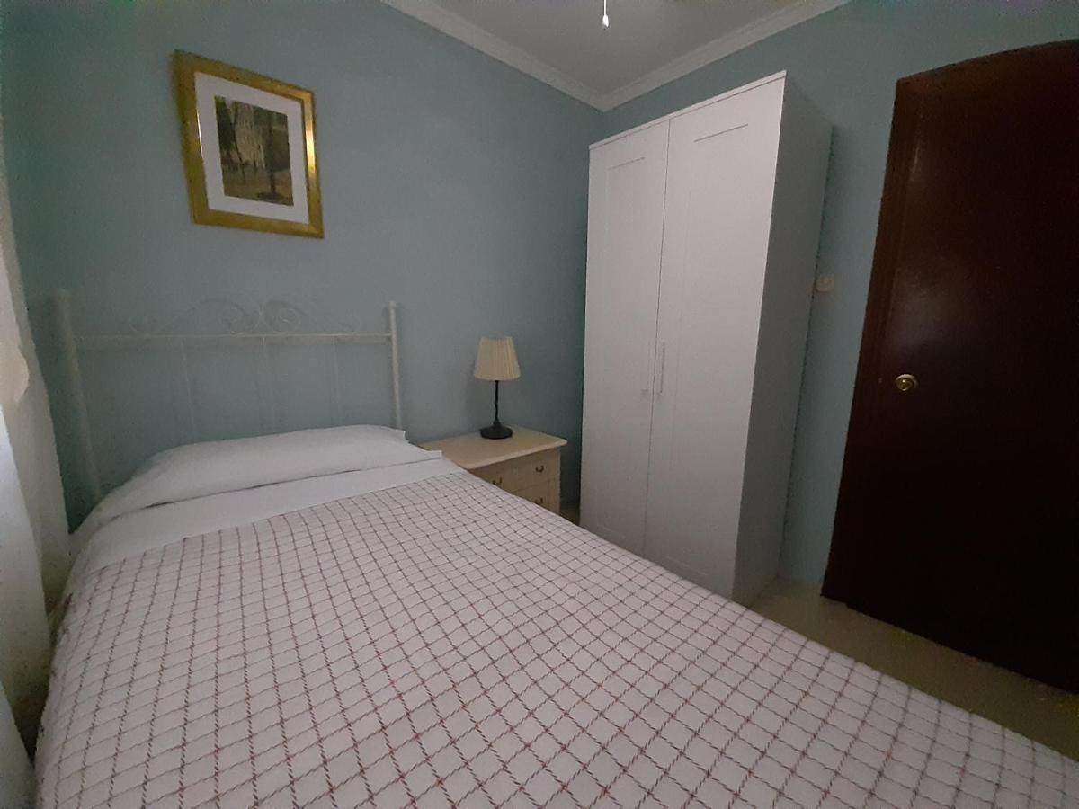 Apartamento Jerez Cana 赫雷斯 外观 照片