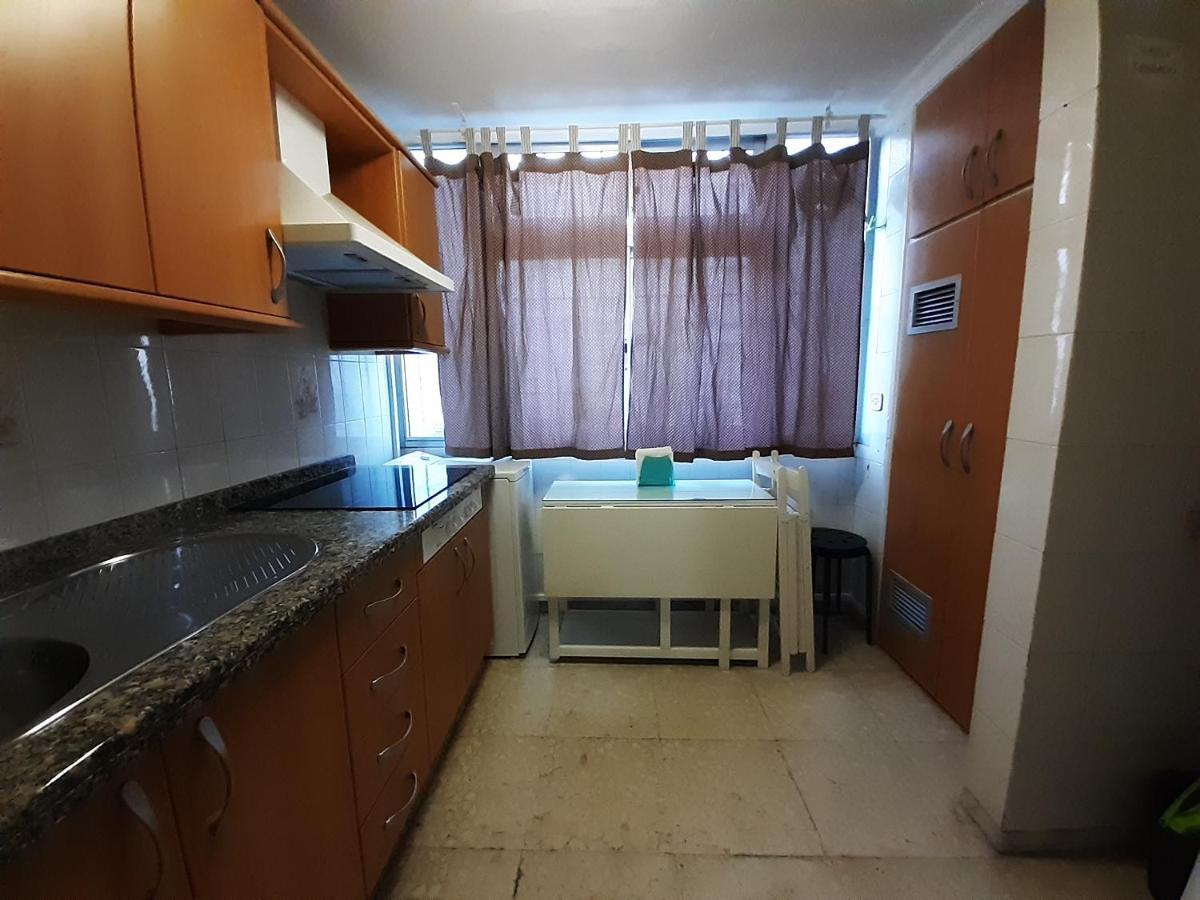 Apartamento Jerez Cana 赫雷斯 外观 照片