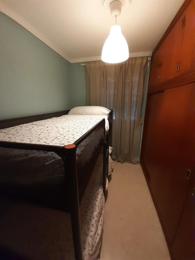 Apartamento Jerez Cana 赫雷斯 外观 照片