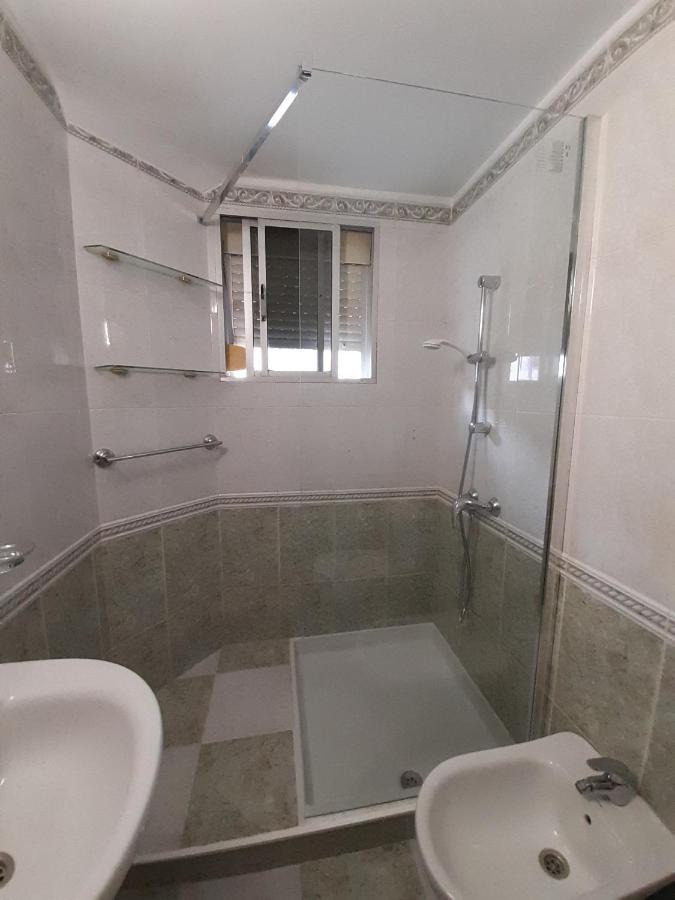 Apartamento Jerez Cana 赫雷斯 外观 照片