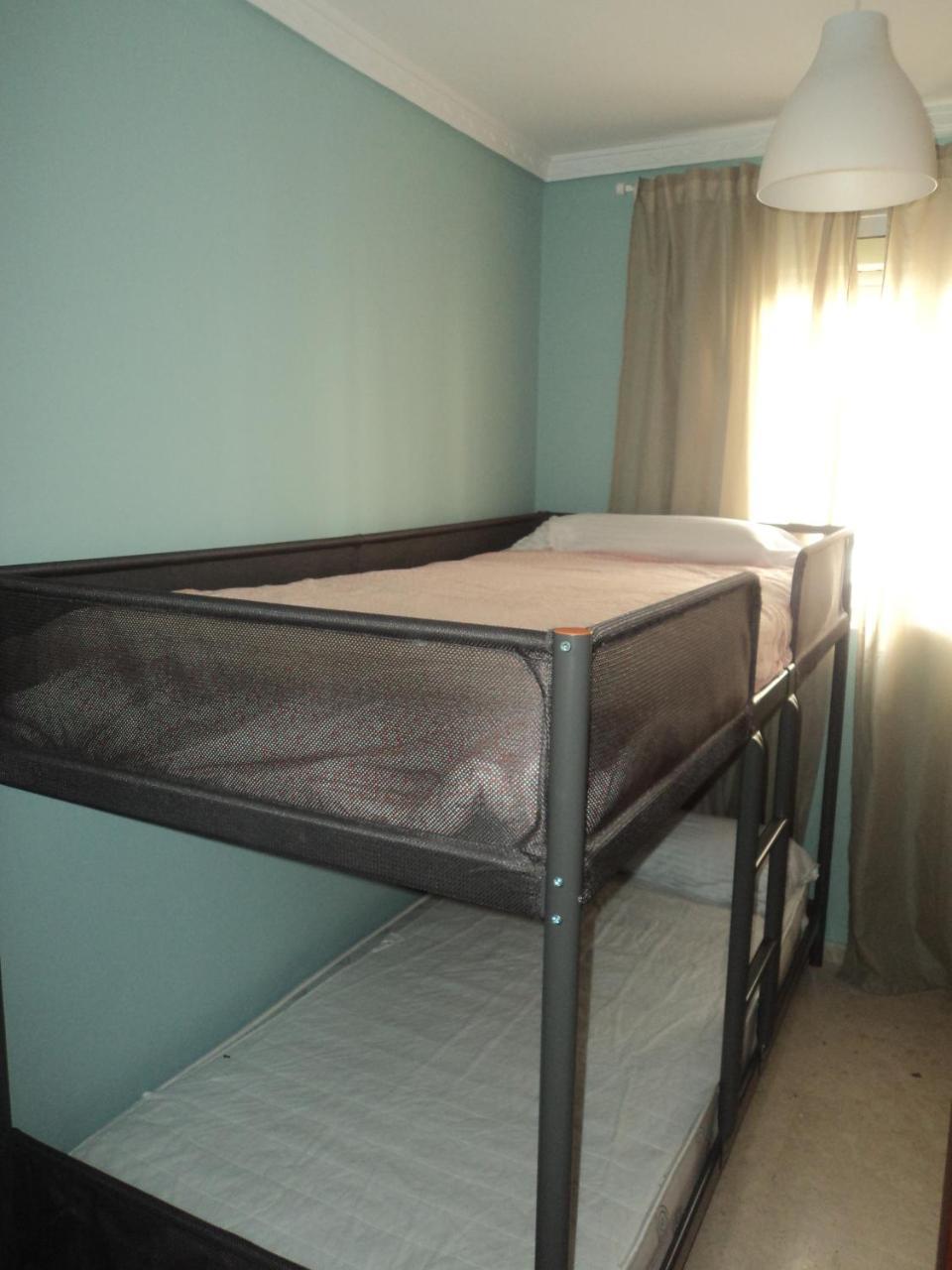 Apartamento Jerez Cana 赫雷斯 外观 照片