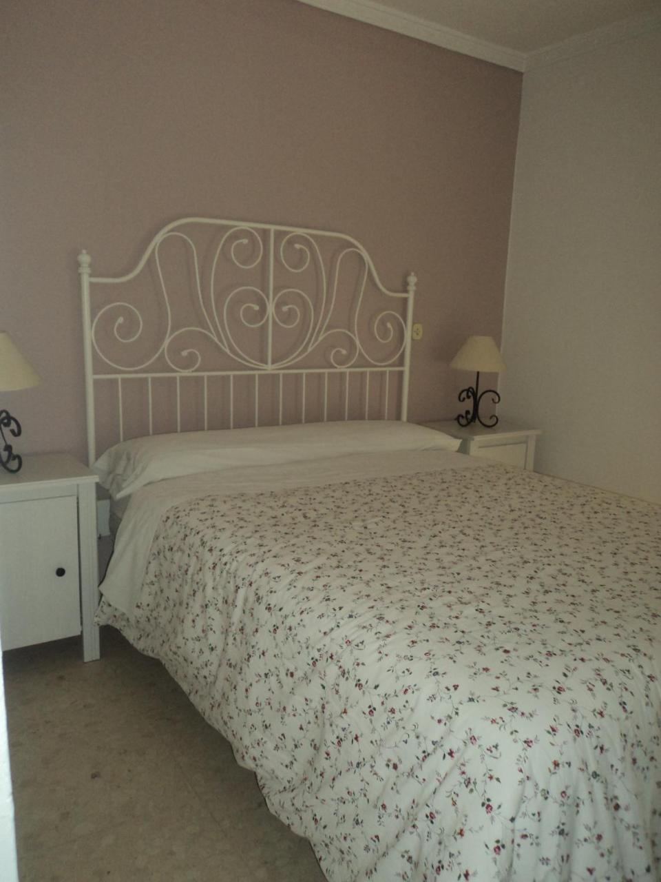 Apartamento Jerez Cana 赫雷斯 外观 照片
