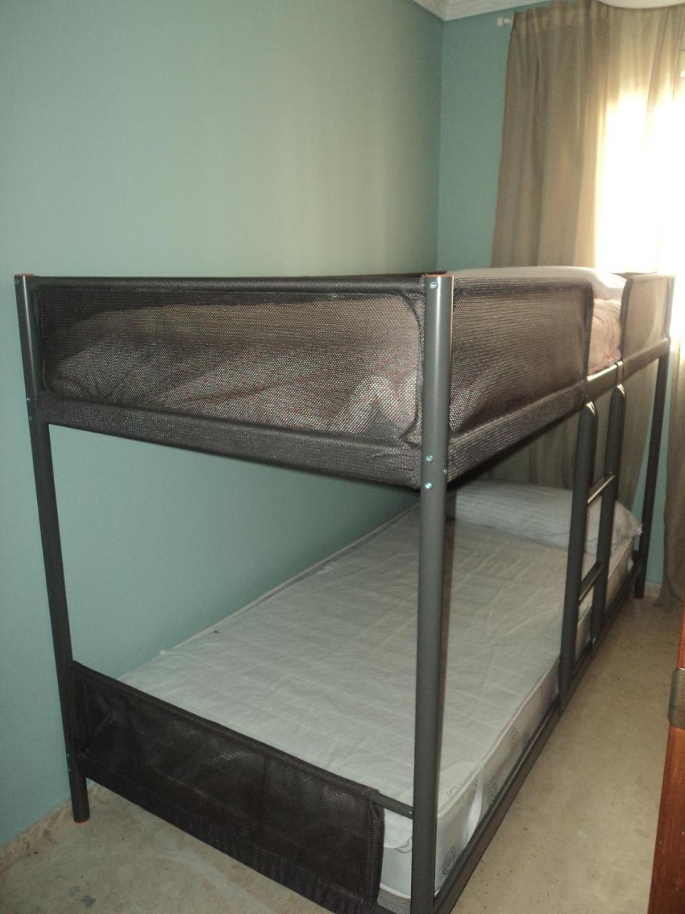 Apartamento Jerez Cana 赫雷斯 外观 照片
