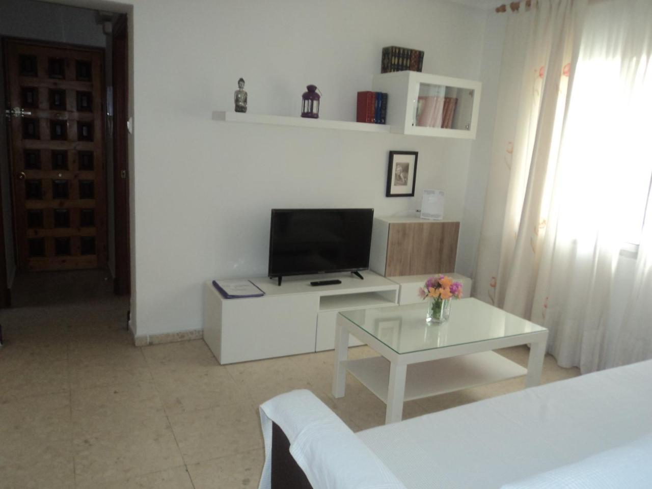 Apartamento Jerez Cana 赫雷斯 外观 照片